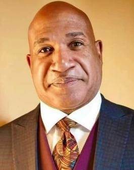 Rev. Ronald Keith Mouton death by force case in Houston, TX