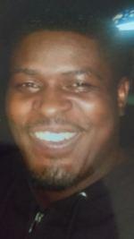 Travis Jones death by force case profile photo