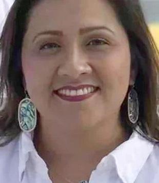 Magdalena Rodriguez death by force case profile photo