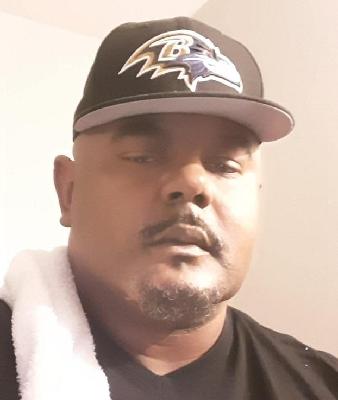 Shango Smith death by force case profile photo