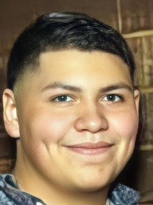 Jose Cruz death by force case profile photo
