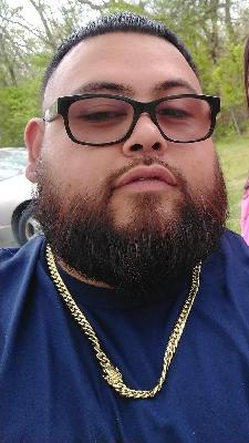 Willie Najera death by force case profile photo