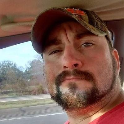 Larry Dewayne Kirby death by force case in Maud, TX
