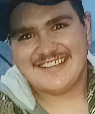 Paul Matthew Day death by force case in Wichita-falls, TX