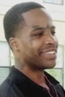 Terry Evans death by force case profile photo