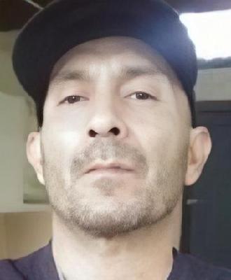Javier Silva death by force case profile photo