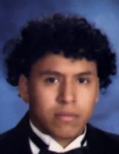 Jesus Rodriguez death by force case profile photo
