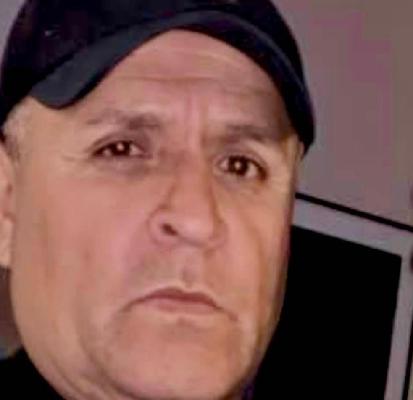 Joe Abril death by force case in Odessa, TX