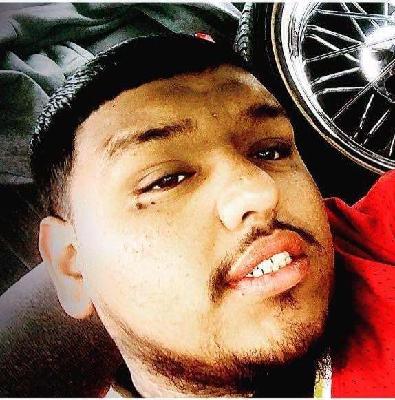 Luis Espinoza death by force case profile photo