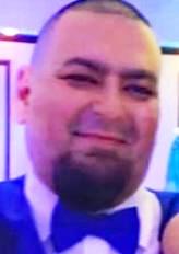 David Martinez death by force case profile photo
