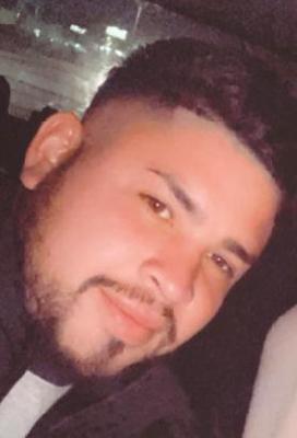 Christian Erik Martinez death by force case in Dallas, TX
