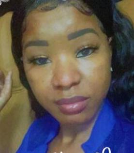 Kerundra Green death by force case in Dallas, TX
