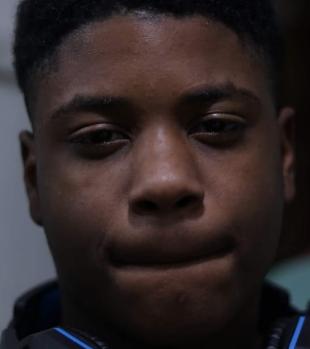 Malik Sims death by force case profile photo