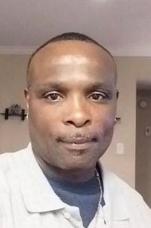 Steven Campbell death by force case profile photo