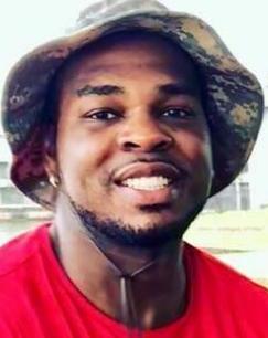 Quentin Damichael Williams death by force case in Killeen, TX