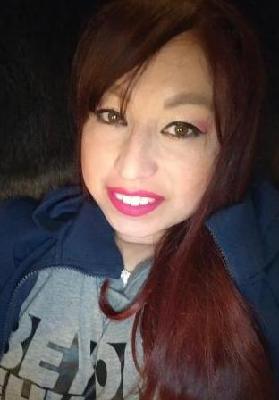 Cindy Miller death by force case profile photo