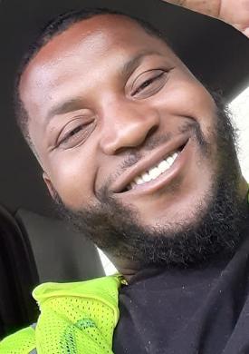 Shannon McKnight death by force case profile photo