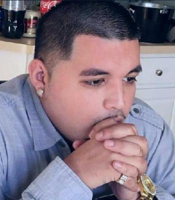 Julian Castro death by force case profile photo
