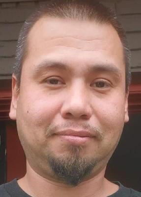 Paul Zapata Ramirez death by force case in Dallas, TX