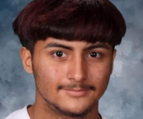 Jordan Perez death by force case in Dallas, TX