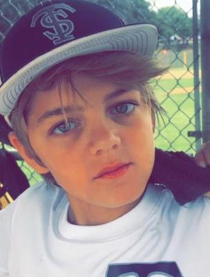 Bryson Collins death by force case profile photo