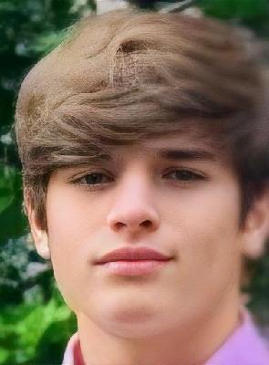 Waylon Collins death by force case profile photo