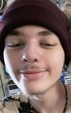 Andrew Gable-Triche death by force case in Wichita Falls, TX
