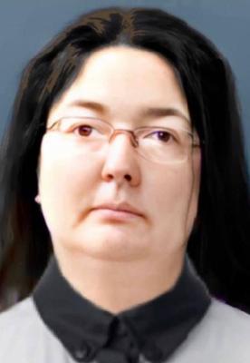 Erin Gilligan death by force case profile photo