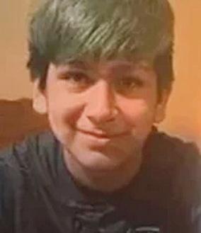Christopher Martinez death by force case in San-antonio, TX