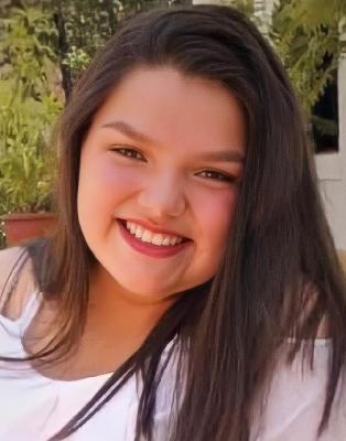 Desiree Michelle Cavazos death by force case in Laredo, TX
