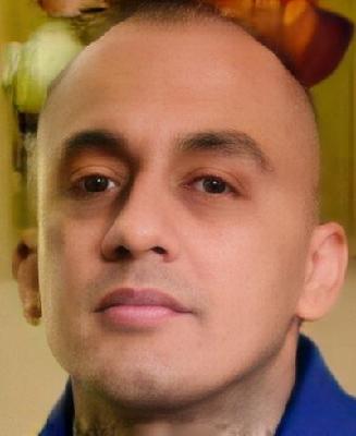 Ruben Trevino death by force case profile photo