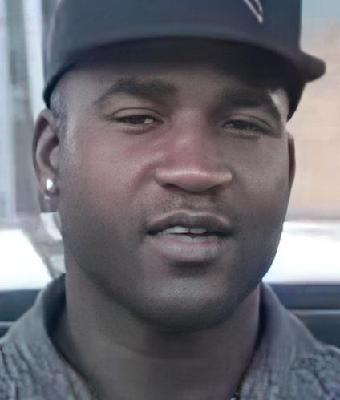 Derrick Delane death by force case profile photo