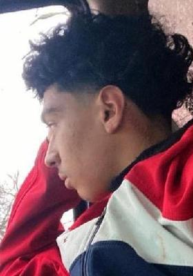 Joe Medina death by force case profile photo