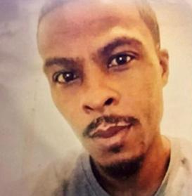 Willie Edwards death by force case profile photo