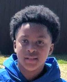 Zahnii Davis death by force case profile photo
