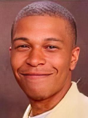 Andre Garner death by force case profile photo