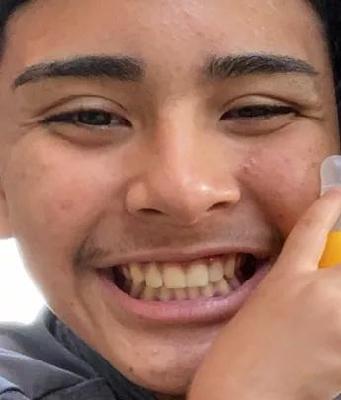 Bryan Galindo death by force case profile photo