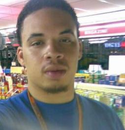 Donald Lawayne Williams death by force case in Arlington, TX