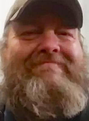 Gary Wayne Kuykendall death by force case in Holliday, TX