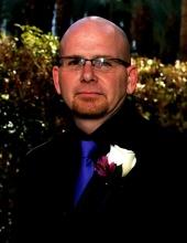 Shawn Clark death by force case profile photo