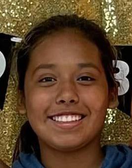 Alexandria Lexi Aniyah Rubio death by force case in Uvalde, TX