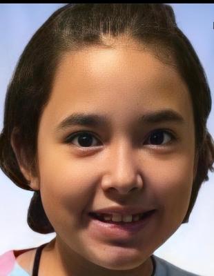 Alithia Ramirez death by force case profile photo