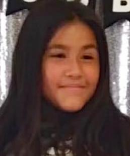 Annabell Guadalupe Rodriguez death by force case in Uvalde, TX
