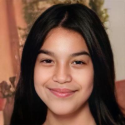 Eliahana Torres death by force case profile photo