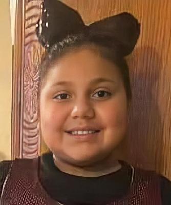 Eliahna Garcia death by force case profile photo