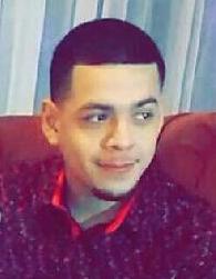 Anthony Martinez death by force case profile photo