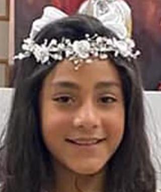 Jacklyn Jaylen Cazares death by force case in Uvalde, TX