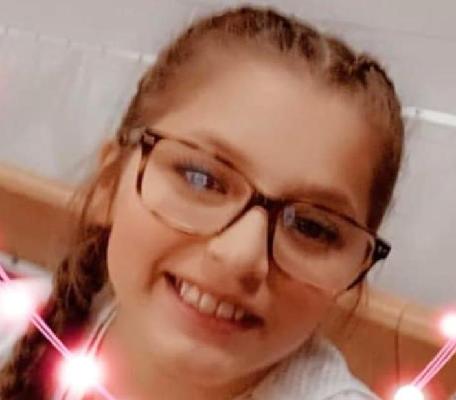 Jailah Nicole Silguero death by force case in Uvalde, TX