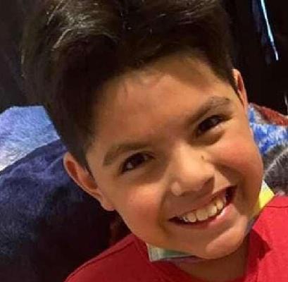 Jose Manuel Flores death by force case profile photo