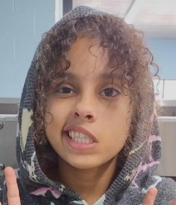 Layla Salazar death by force case profile photo